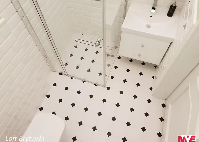 Mye - Kamienica Sienkiewicza *